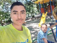 Josue Ramirez Cordova