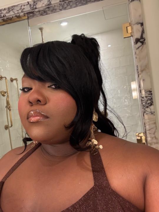 Nashana Grant