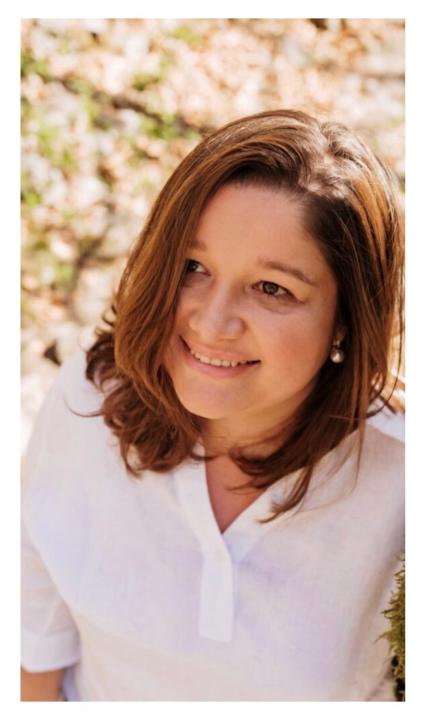 Stephanie Zimmermann