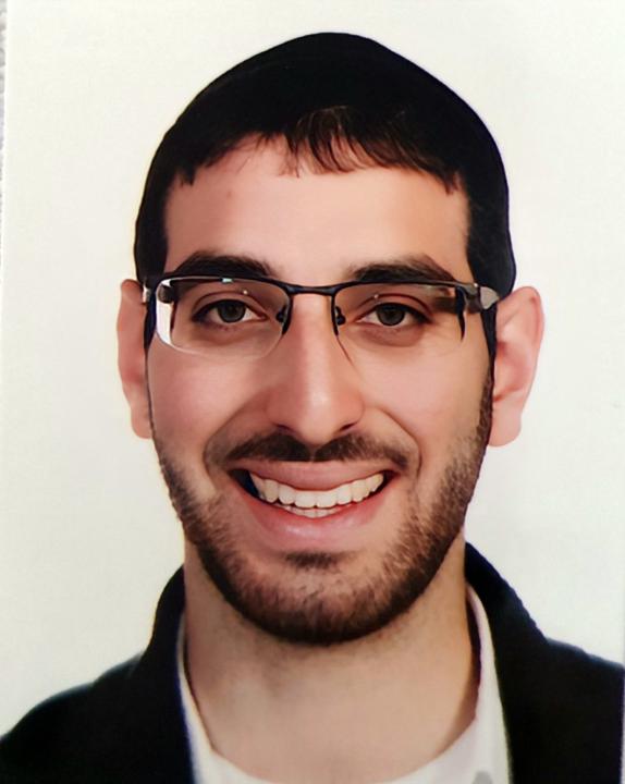 Nir Grinberg