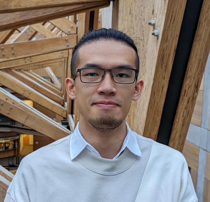Sean Yang
