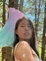 Amy Zhou