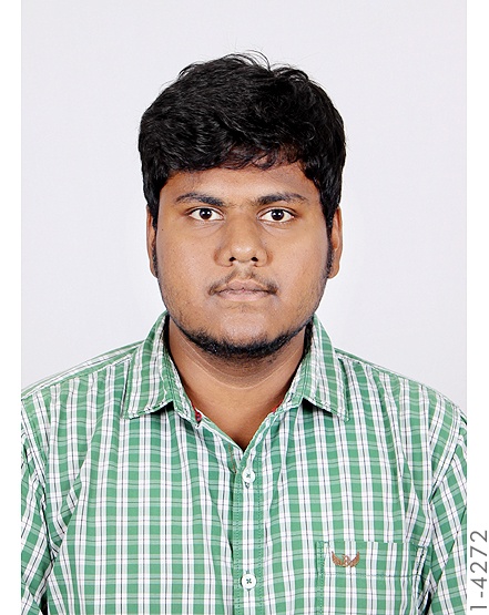 Gokul Krishnan