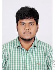 Gokul Krishnan