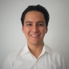 luis Xavier Amario butto
