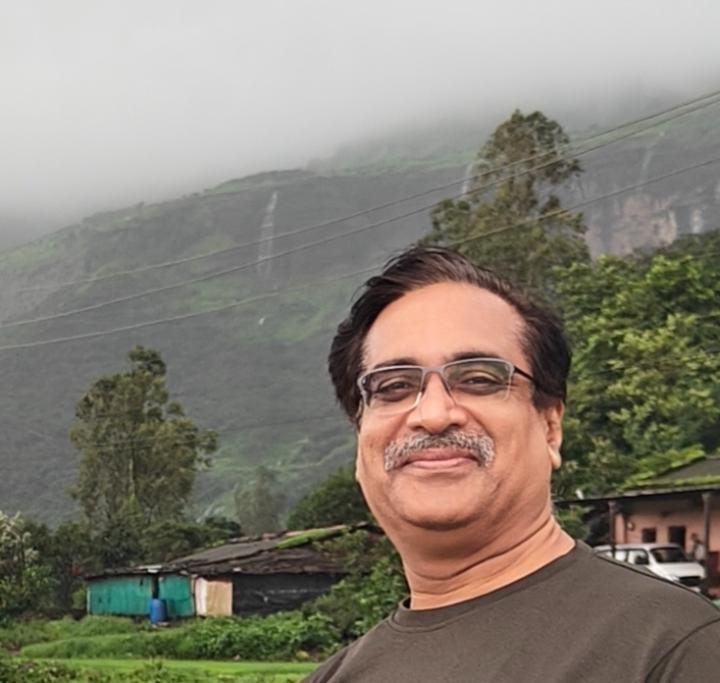 Anil Bhutada