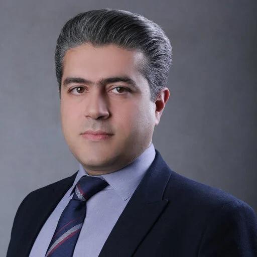 Omid Gholami