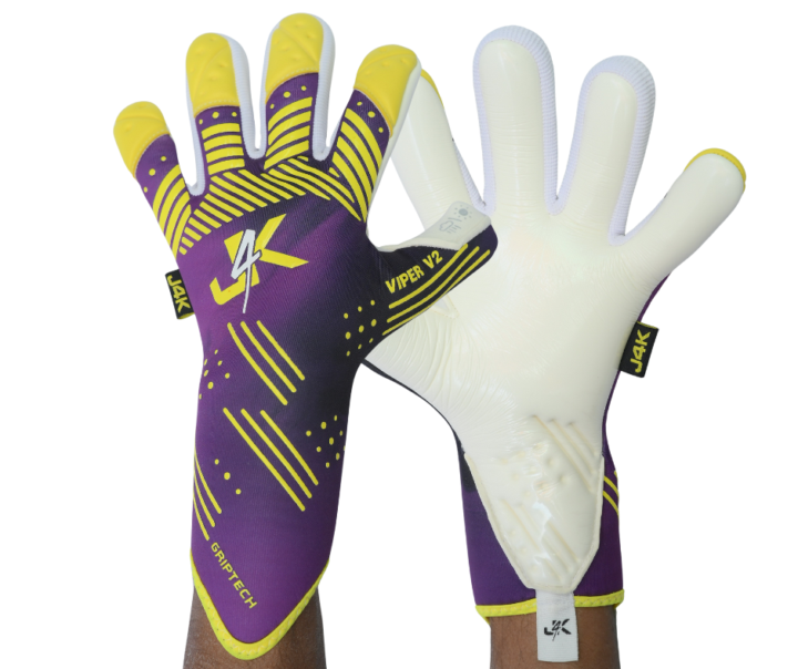 BOOM - NEW VIPERS 🧤