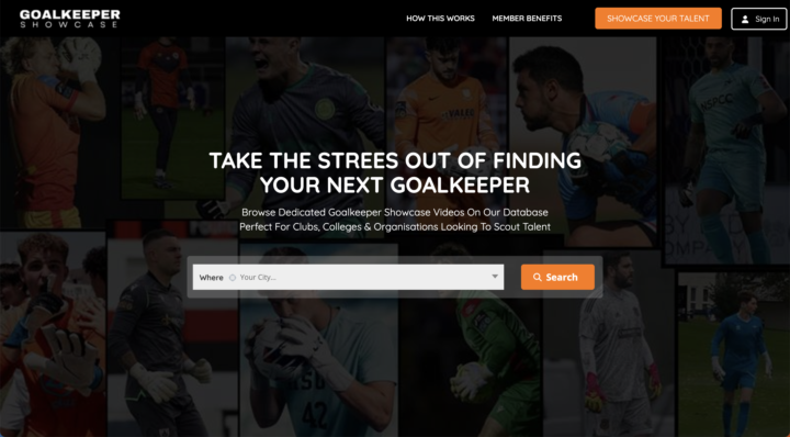 Goalkeepers & Parents – Feel Like You’re Being Overlooked?
