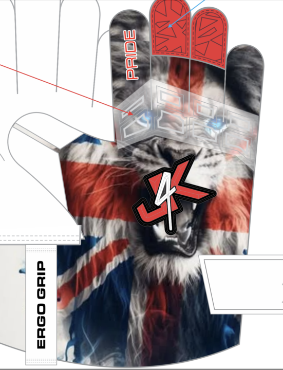 INTERNATIONAL GLOVES