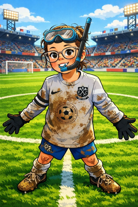 Will it ever stop raining 