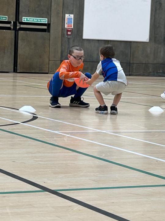 Training 