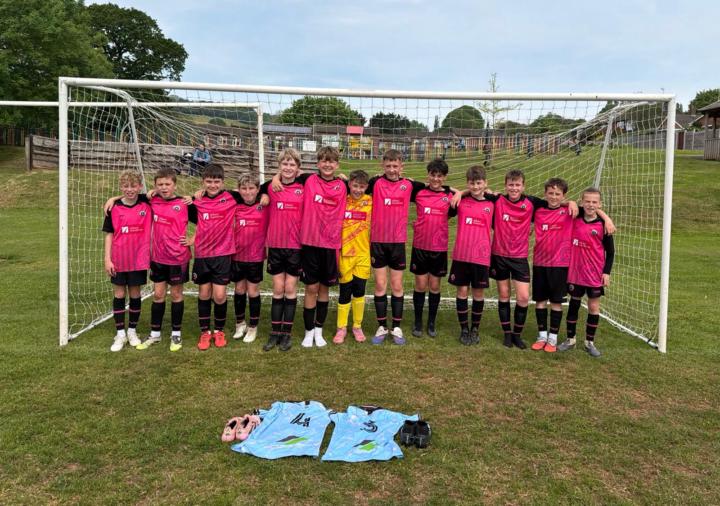 League winners 
