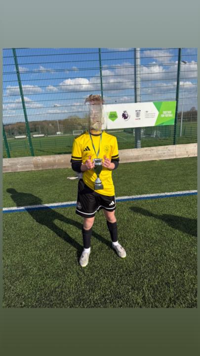 leeds united tournament winners