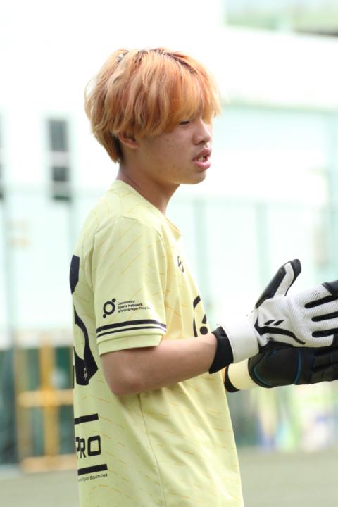 friendly photos (j4k gloves did jot arrive on time for the friendly)