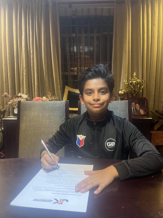 Welcome To The J4K Team Uri