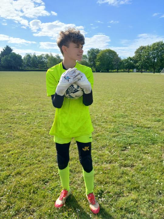 6-1 Defeat 