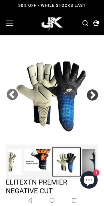 Gloves