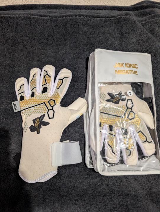 Anyone else worry their favourite gloves will get discontinued?