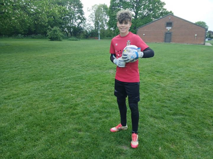 Great training 