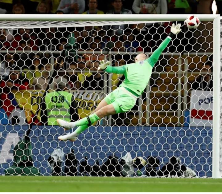 World Cup Keepers