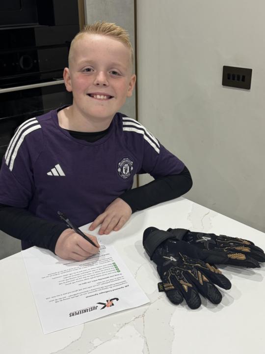 WELCOME TO THE J4K TEAM TOMMIE