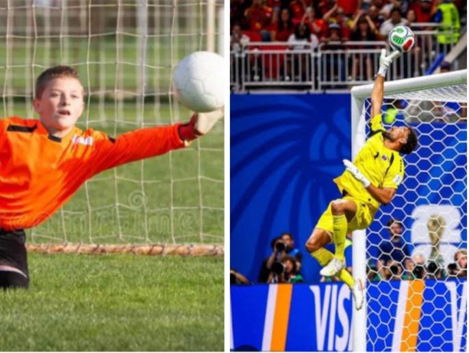  World Cup vision