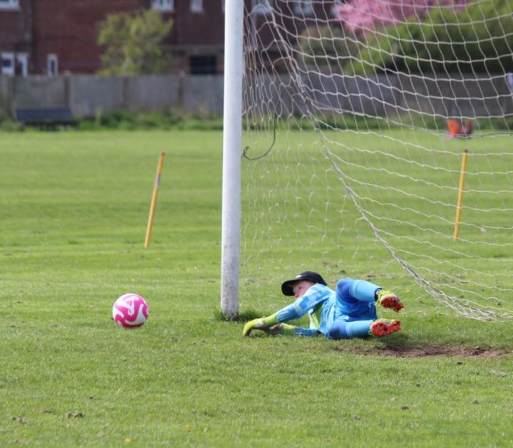 Cup match