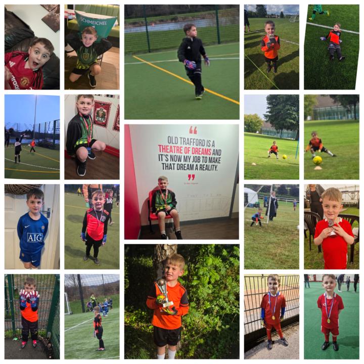 International Goalkeeper Day 