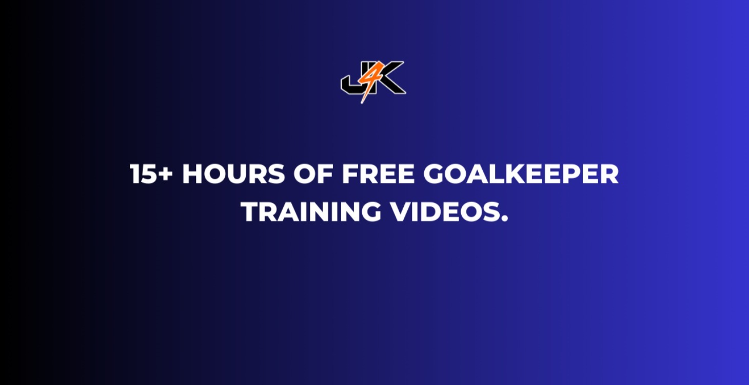 OVER 15 Hours Of GK Training Videos