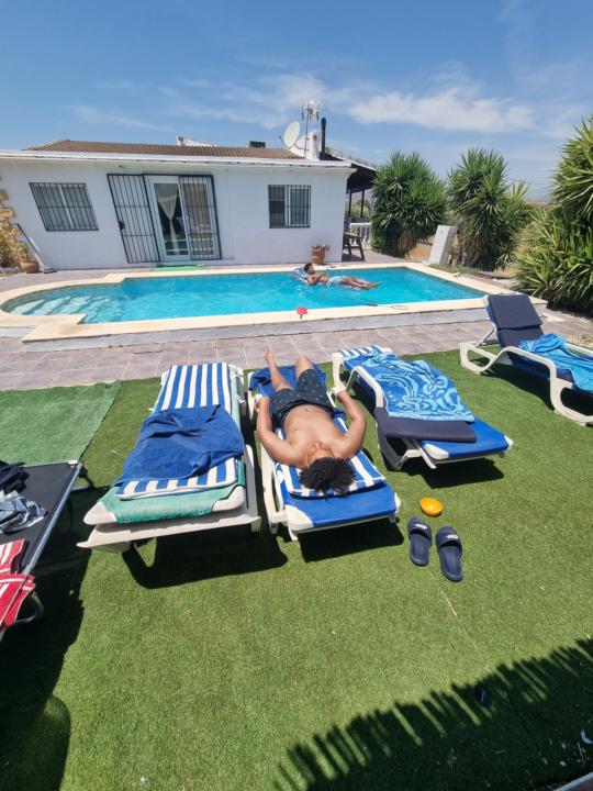 Holiday