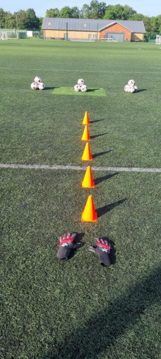 1 to 1 Sessions