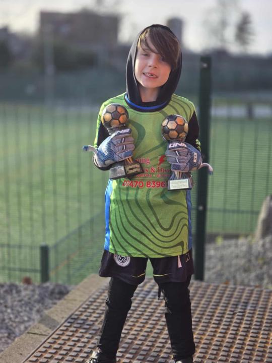 Milos wins this weekend