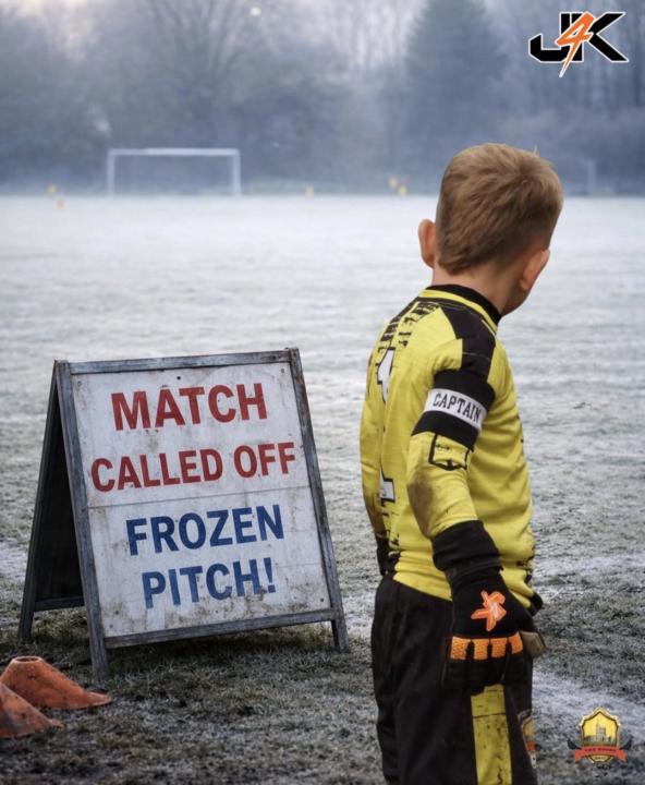 Is the bad weather coming to an end