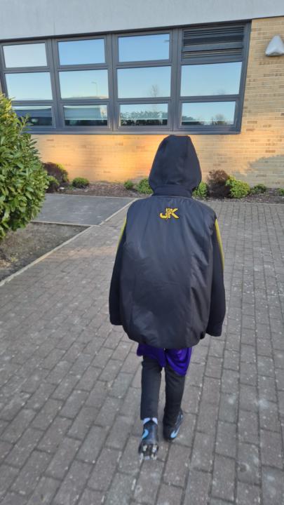 Training on 😁.........