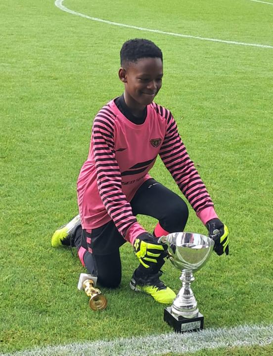 Cup final wins 🏆 