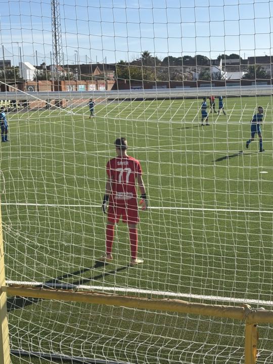 First after Christmas