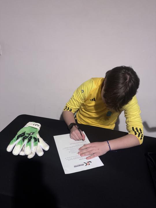 J4k Sponsorship Signed 