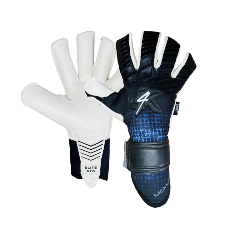 New J4K Gloves - Sneaky Peek 👀