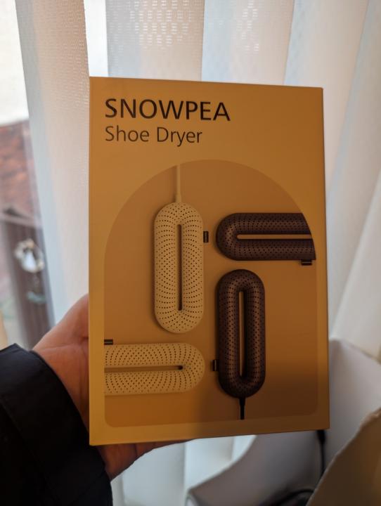 Time to Try this out 