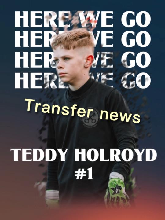 Teddy’s transfer news…video