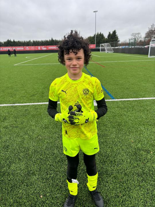 1st game back with a win against Wolves 🧤