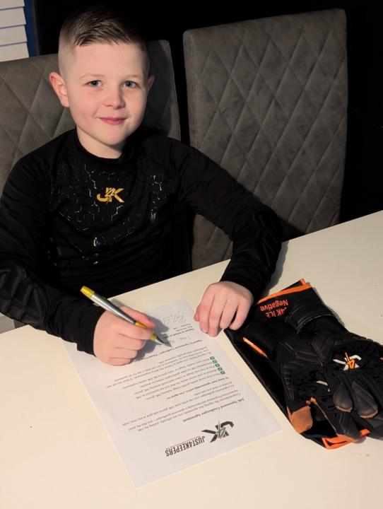 Putting pen to paper