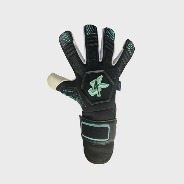 J4K Shok Shield: The ONLY Glove Of its Kind!