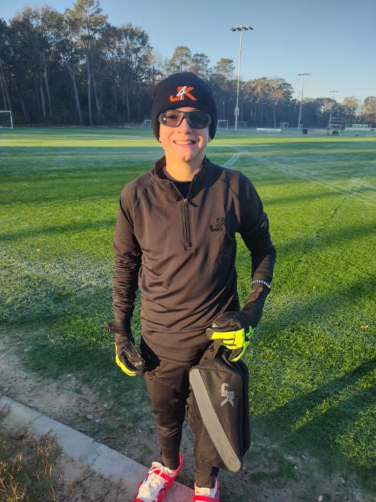 Finally back in action!