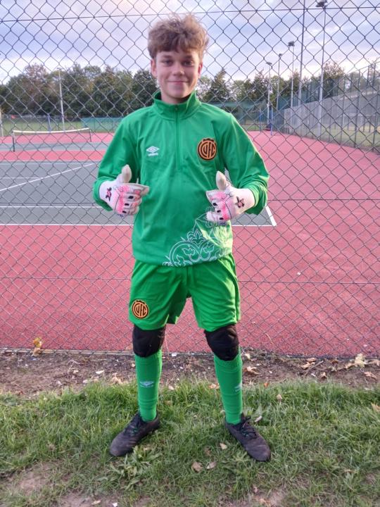 New Kit
