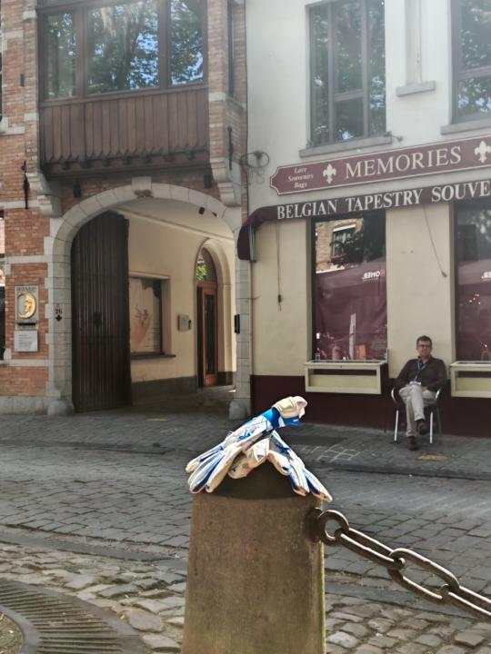 G.O.T BELGIUM (BRUGGE)