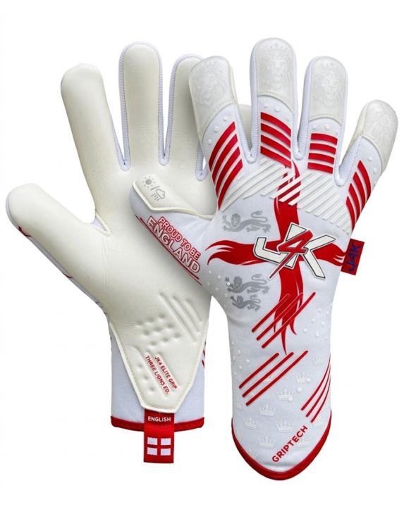 My Proposal for J4K World Cup Gloves