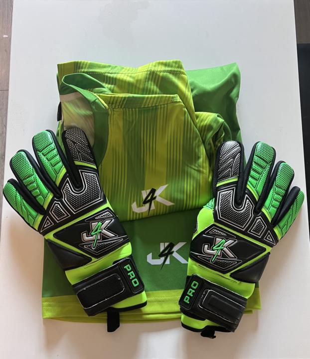 New gear day! 