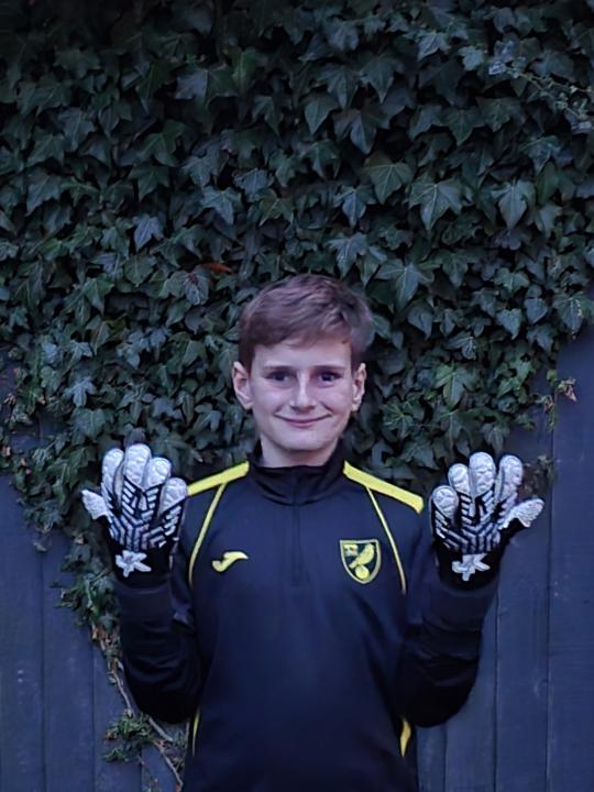 3G Gloves 